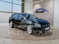 2019 Mercedes Benz GLA-Class