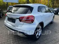 2019 Mercedes Benz GLA-Class