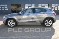2019 Mercedes Benz GLA-Class