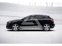 2019 Mercedes Benz GLA-Class