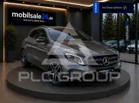 2019 Mercedes Benz GLA-Class