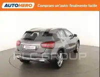 2019 Mercedes Benz GLA-Class