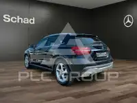 2019 Mercedes Benz GLA-Class