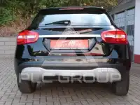 2019 Mercedes Benz GLA-Class