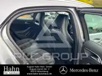 2019 Mercedes Benz GLA-Class