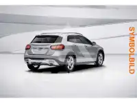 2019 Mercedes Benz GLA-Class