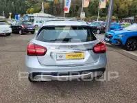 2019 Mercedes Benz GLA-Class