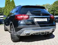 2019 Mercedes Benz GLA-Class