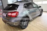 2019 Mercedes Benz GLA-Class