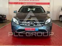 2019 Mercedes Benz GLA-Class