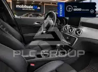 2019 Mercedes Benz GLA-Class