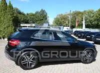2019 Mercedes Benz GLA-Class