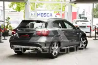 2019 Mercedes Benz GLA-Class