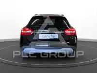 2019 Mercedes Benz GLA-Class