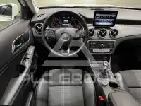 2019 Mercedes Benz GLA-Class