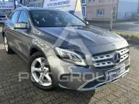 2019 Mercedes Benz GLA-Class