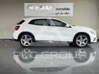 2019 Mercedes Benz GLA-Class