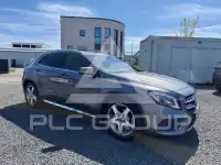 2019 Mercedes Benz GLA-Class
