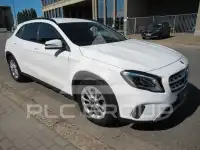 2019 Mercedes Benz GLA-Class