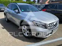 2019 Mercedes Benz GLA-Class