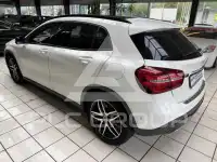 2019 Mercedes Benz GLA-Class
