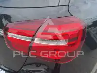 2019 Mercedes Benz GLA-Class
