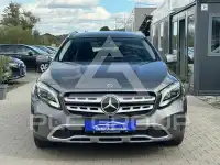 2019 Mercedes Benz GLA-Class