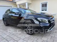 2019 Mercedes Benz GLA-Class