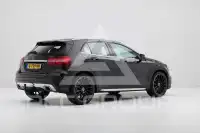 2019 Mercedes Benz GLA-Class
