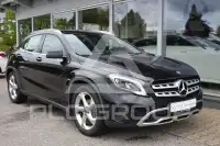 2019 Mercedes Benz GLA-Class