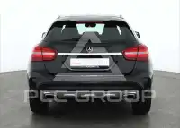 2019 Mercedes Benz GLA-Class