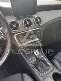 2019 Mercedes Benz GLA-Class