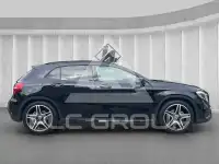 2019 Mercedes Benz GLA-Class