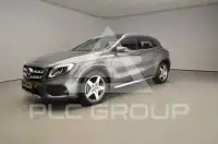 2019 Mercedes Benz GLA-Class