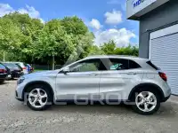 2019 Mercedes Benz GLA-Class