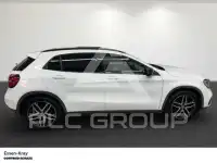 2019 Mercedes Benz GLA-Class