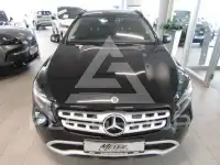 2019 Mercedes Benz GLA-Class