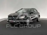 2019 Mercedes Benz GLA-Class
