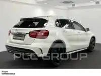2019 Mercedes Benz GLA-Class
