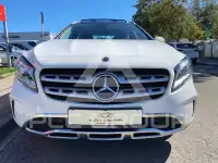 2019 Mercedes Benz GLA-Class