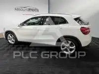 2019 Mercedes Benz GLA-Class
