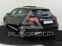 2019 Mercedes Benz GLA-Class
