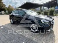 2019 Mercedes Benz GLA-Class