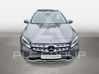 2019 Mercedes Benz GLA-Class