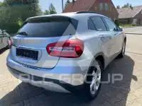 2019 Mercedes Benz GLA-Class