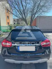 2019 Mercedes Benz GLA-Class