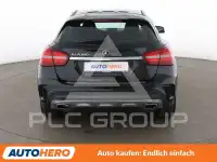 2019 Mercedes Benz GLA-Class