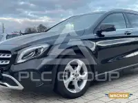 2019 Mercedes Benz GLA-Class