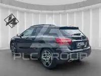 2019 Mercedes Benz GLA-Class