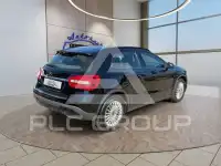 2019 Mercedes Benz GLA-Class